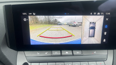 Vauxhall Astra 1.2 Turbo 130 GS 5dr Petrol Hatchback